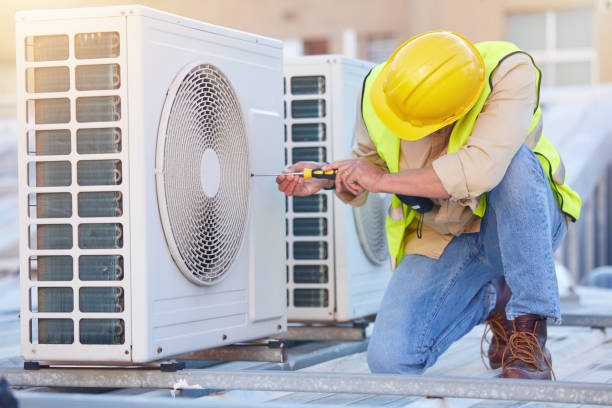 Best Energy-efficient HVAC Solutions in Thedral City, CA