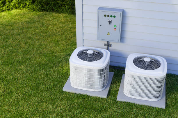 Best VRF (Variable Refrigerant Flow) Systems in Thedral City, CA