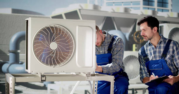 Best HVAC Financing and Leasing in Thedral City, CA