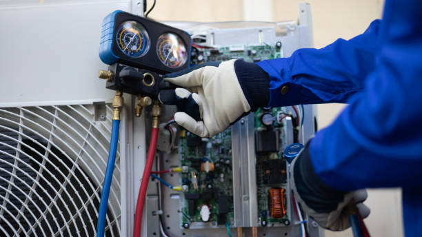 Best HVAC Retrofitting and Upgrading in Thedral City, CA
